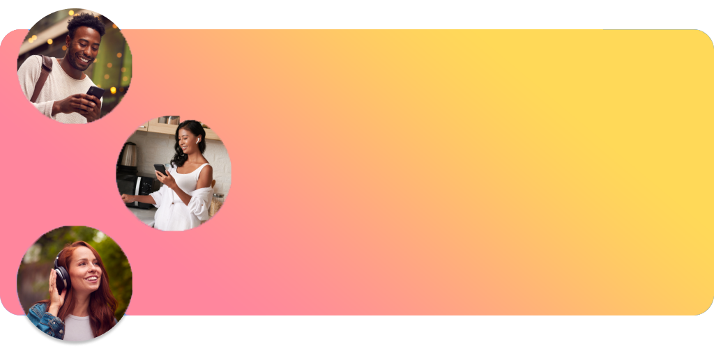 They could be looking for someone like you.